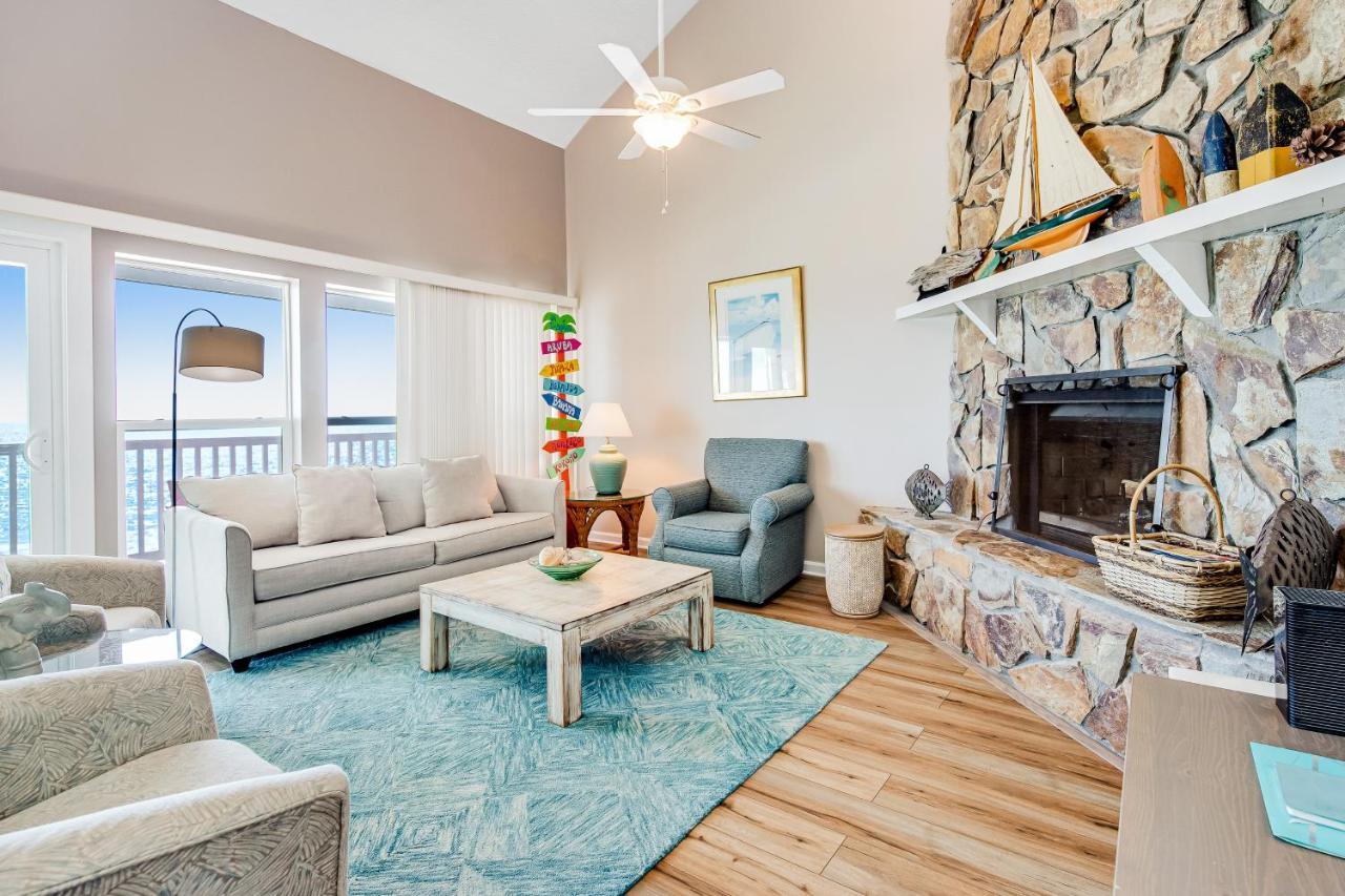 Sugar Dunes Condos Santa Rosa Beach Zimmer foto