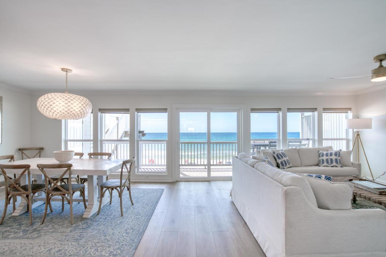 Sugar Dunes Condos Santa Rosa Beach Zimmer foto