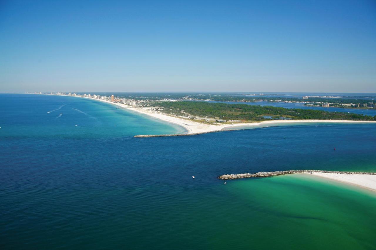 Sugar Dunes Condos Santa Rosa Beach Exterior foto